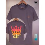 T-SHIRT COROAS COST