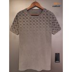 T-SHIRT CLC CINZA