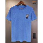 CAMISETA PREMIUM ESTAMPADA ox