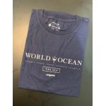 T-shirt estmp World ocean