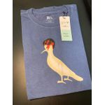 T-SHIRT rsv AZUL