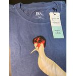 T-SHIRT rsv AZUL