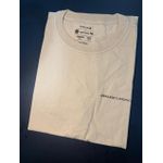 T-SHIRT OSK BASICA ESTAMPA COSTAS