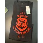 T-shirt MENGÃO RSV