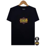 T-SHIRT PRETA 
