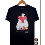 T-SHIRT URSO POLAR