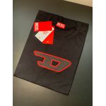 CAMISETA IMPORTADA EMBORRACHADA PRETA
