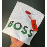 BOSS EMBORRACHADA