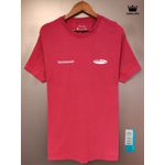 T-SHIRT OSK RED SNOWBOARDERS