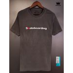T-SHIRT OSK SKATEBOARDING