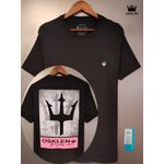 T-SHIRT OSK EST COSTAS BRAZILIAN SOUL