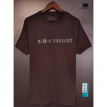 T-SHIRT OSK RIO DE JANEIRO