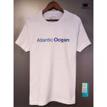 T-SHIRT ATLANTIC OCEAN