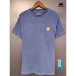T-SHIRT BASICA ARPOADOR