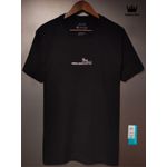 T-SHIRT OSK NATURE BASICA