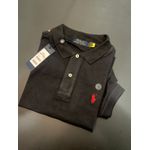 POLO RL PRETA