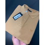 POLO ARMANI MOSTARDA