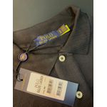 POLO RL PRETA