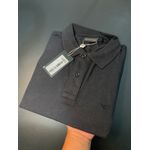 POLO ARMANI PRETA