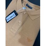 POLO ARMANI MOSTARDA