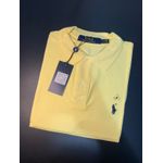 POLO RL AMARELA