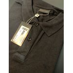 POLO ARMANI PRETA