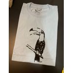 T-shirt OSK AZUL CLARO