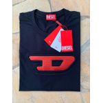 T-SHIRT DIFERENCIADA ALTO RELEVO 4