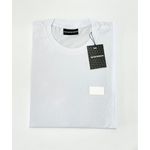 T-SHIRT DIFERENCIADA BASICA EMBORRACHADA
