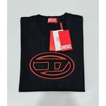 T-SHIRT DIFERENCIADA ALTO RELEVO 11