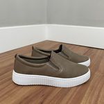 Slip On Cecilia - CHOCOLATE 