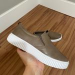 Slip On Cecilia - CHOCOLATE 