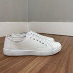 Tênis Jade - Napa Branco/Verniz 