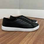 Tênis Jade - Napa Preto/Verniz 