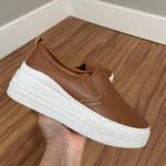Slip On Eloá - Marrom 