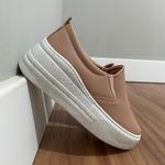 Slip On Eloá - Rosê