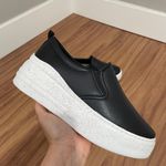 Slip On Eloá - Preto