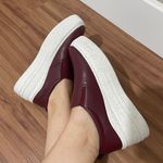 Slip On Eloá - Cereja 