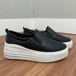 Slip On Eloá - Preto