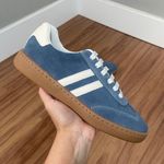 Tênis Helena Azul 