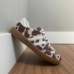 Tênis Maitê Animal Print 