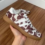 Tênis Maitê Animal Print 