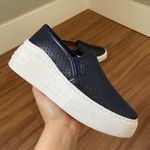 Slip On Isabela - Azul Marinho 