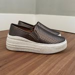 Slip On Isabela - Grafite 