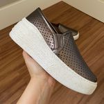 Slip On Isabela - Grafite 