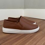 Slip On Bia - Caramelo 