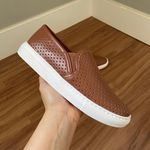 Slip On Bia - Caramelo 