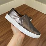 Slip On Bia - Grafite 