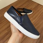 Slip On Bia - Azul Marinho 