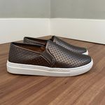 Slip On Bia - Grafite 